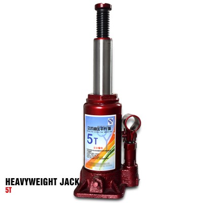 hydraulic jack for trucks car lift jack heavyweight jack 5T