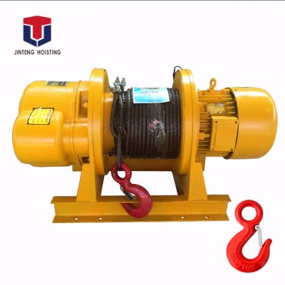 380v CD1 type wire rope hoist crane limit switch for hoist machinery hoist 2 tons 30 meters rope CD1 winch