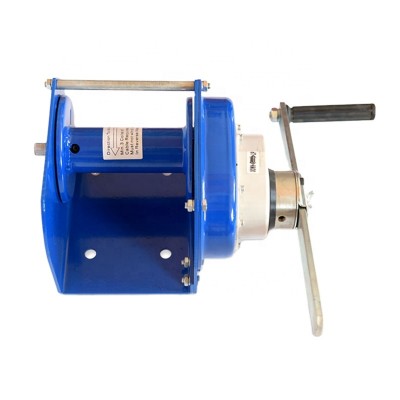 1 year warranty heavy duty manual hand winch Heavy 3T 10M