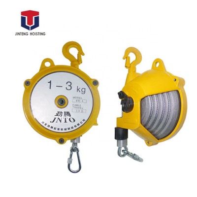 High Quality Spring Balancer For 1-3KG