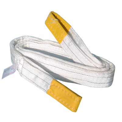 Polyester Flat Woven Webbing Sling 1T*2m*1