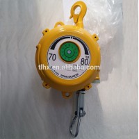 30kg 40kg 50kg 60kg 80kg 100kg 120kg spring load balancer hanging balancer 2.5M stroke