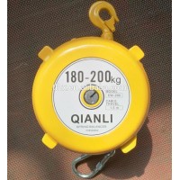 QIANLI 140kg heavy load spring balancer tool balancer